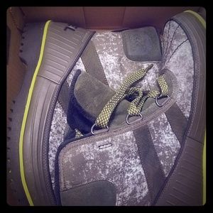 Sorel Boots
